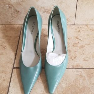 BCBG stilettos brand new